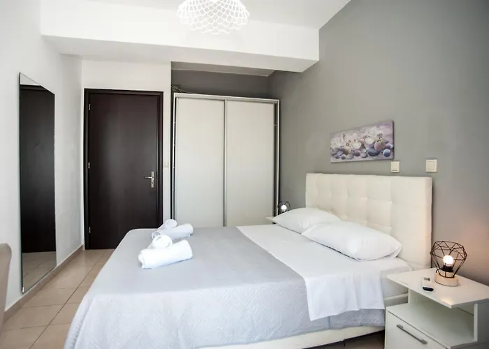 Villa Gravanis Ir Pesádha