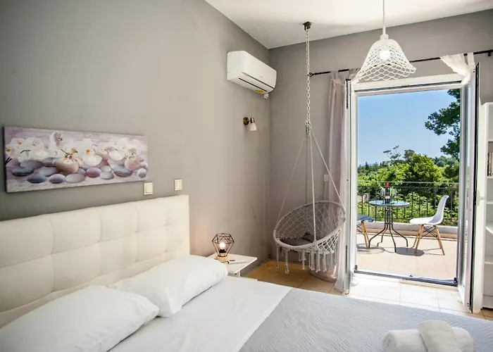 Gravanis Ir Villa *