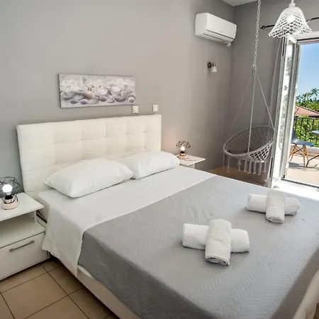 Gravanis Ir Villa Peszáda