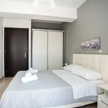 Villa Gravanis Ir Peszáda