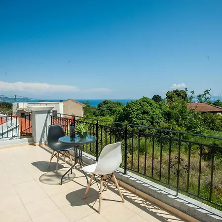 Gravanis Ir Villa
