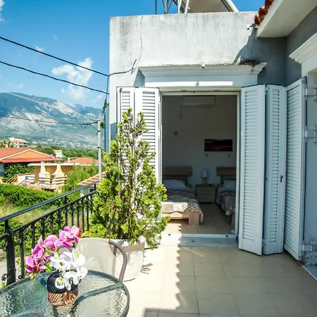 Gravanis Ir Villa *