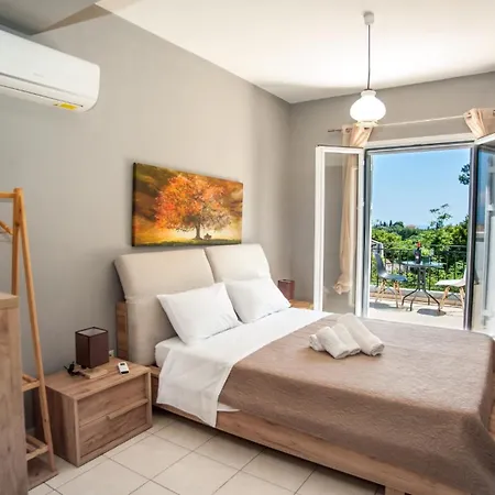 Gravanis Ir Villa