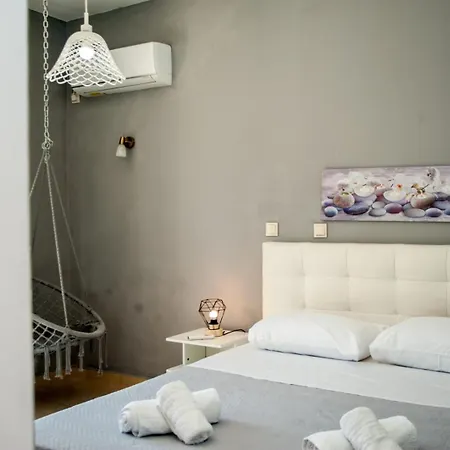 Gravanis Ir Villa *