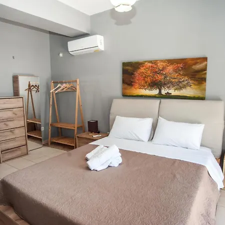 Gravanis Ir Villa Peszáda