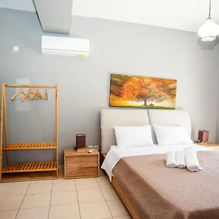 Gravanis Ir Villa