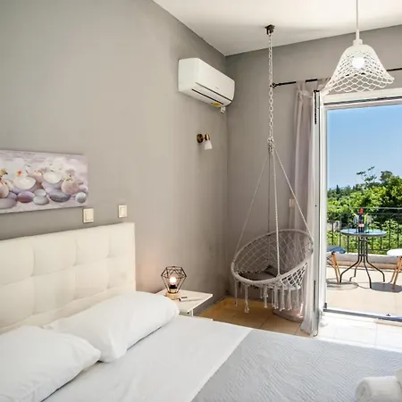 Gravanis Ir Villa *