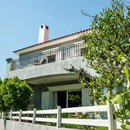 Gravanis Ir Villa