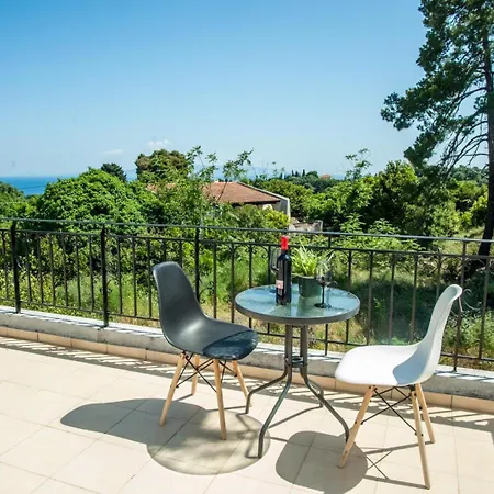 Gravanis Ir Villa *