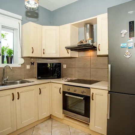 וילה Gravanis Ir *