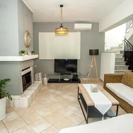 Gravanis Ir * Pesádha