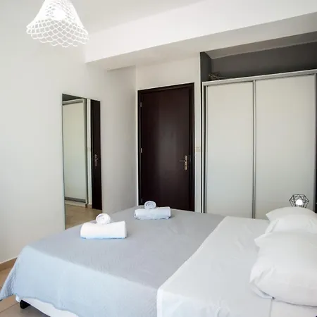 וילה Gravanis Ir *