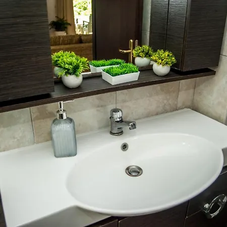 וילה Gravanis Ir