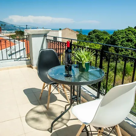 Villa Gravanis Ir Pesádha