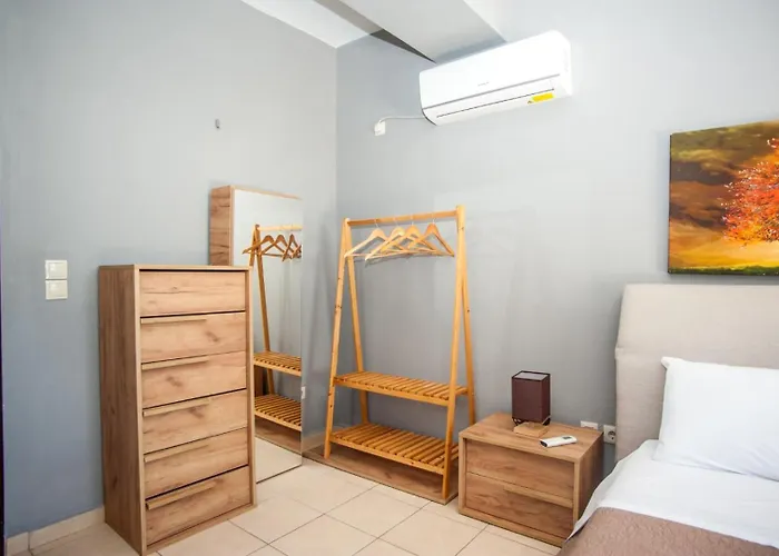 Gravanis Ir Villa *