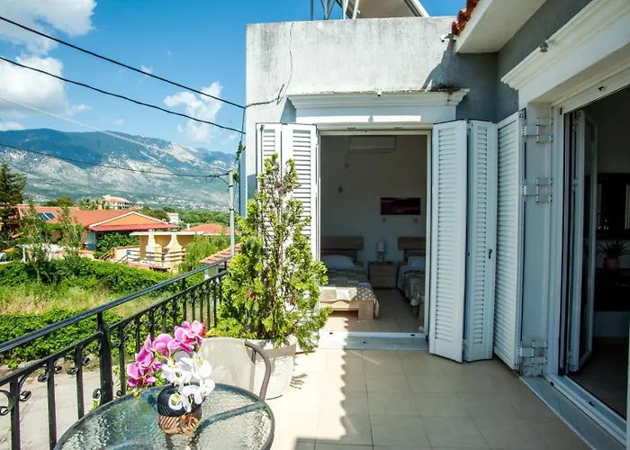 Gravanis Ir Villa *