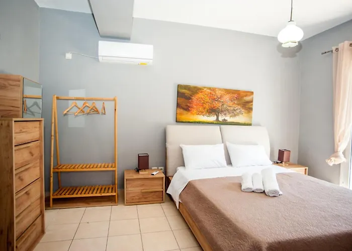 Gravanis Ir Villa