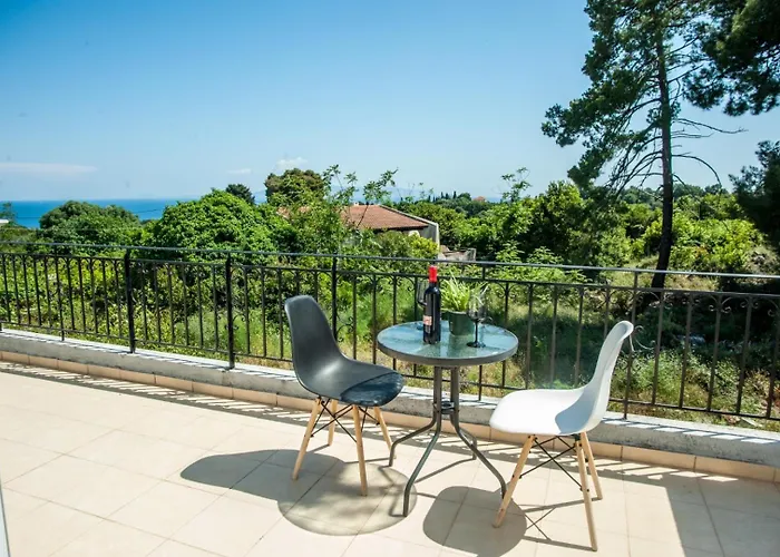Gravanis Ir Villa *