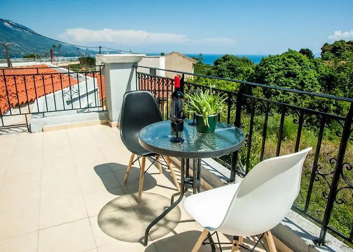 Villa Gravanis Ir Pesádha